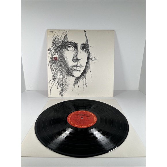 Other - Laura Nyro, CHRISTMAS AND THE BEADS OF SWEAT LP VINYL  Columbia KC 30259
